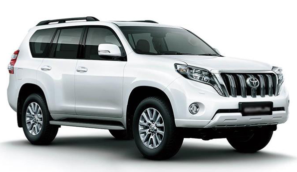 Prado